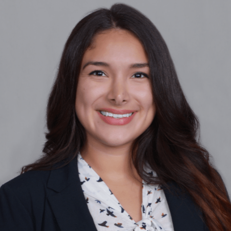 Headshot of Gisela Gonzalez, M.D.