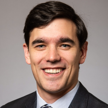 Headshot of Alberto Bremauntz Enriquez, M.D., Ph.D.