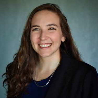 Headshot of Renae White, M.D.