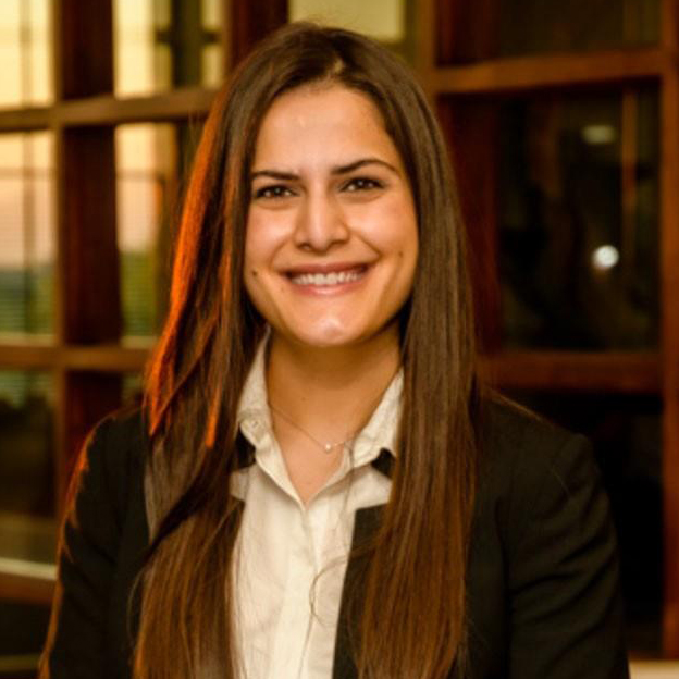 Headshot of Aisha S. Julakanti, M.D.