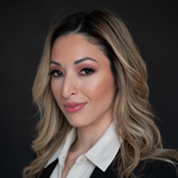 Headshot of Yesenia Almaguer
