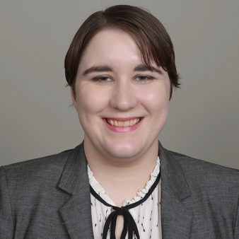 Headshot of Dr. Banner