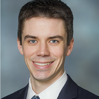 Headshot of Dr. Patrick Butler