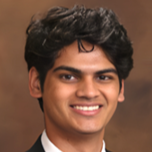 Headshot of Jatin Julakanti