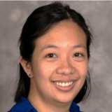 Headshot of Syshane Lu