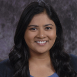 Headshot of Tarini Alapati