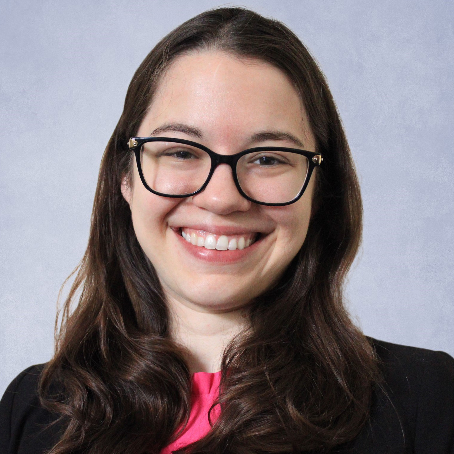 Headshot of Allison Popovich, M.D.