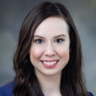 Headshot of Cassandra Jones, M.D.