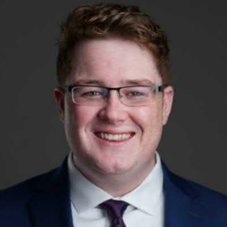 Headshot of Adam Brantley, M.D.