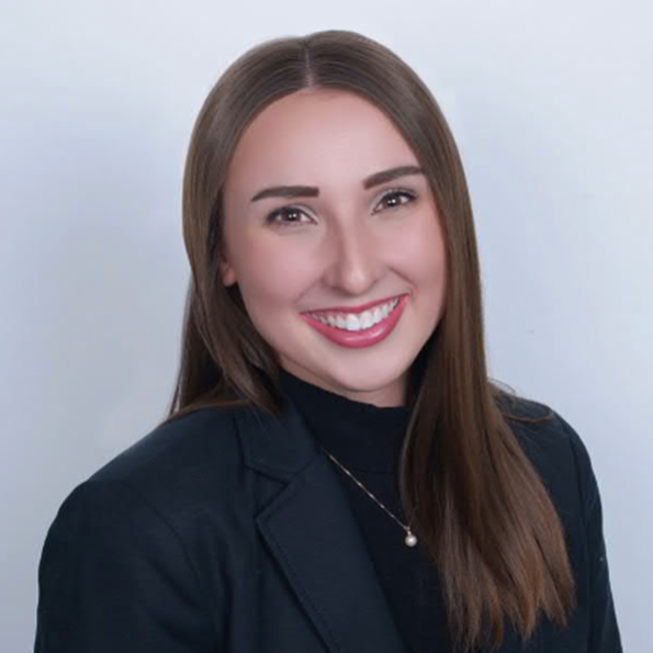 Headshot of Avery Rogers, M.D.