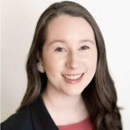 Headshot of Cara Jacobson, M.D.