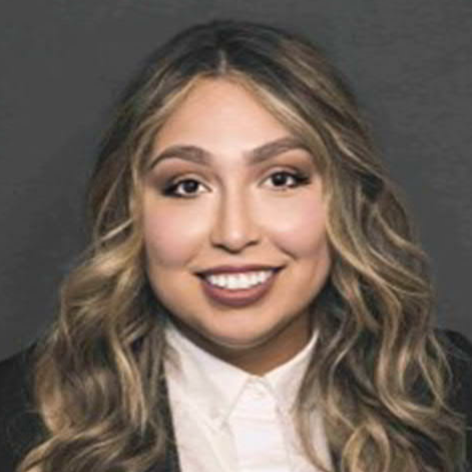 Headshot of Celina Salcido, D.O., Ph.D., M.P.H.