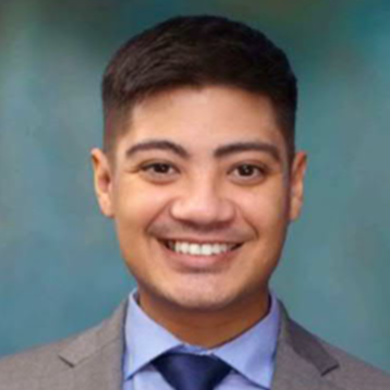 Headshot of Isreal Munoz, M.D.