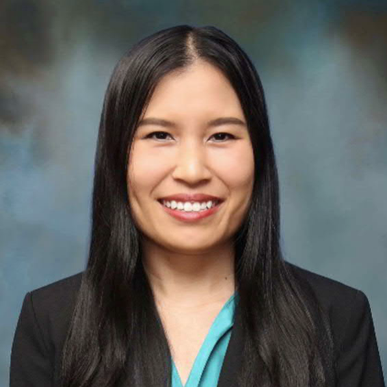Headshot of Jasmine Liu-Zarzuela