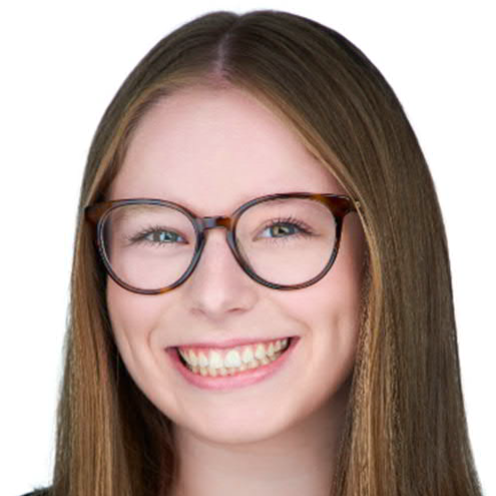 Headshot of Morgan Coren, M.D.