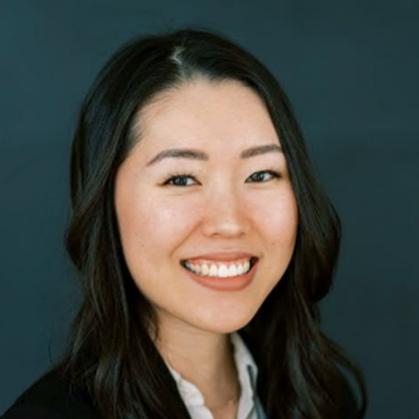 Headshot of Stephanie Shea, M.D., M.B.A.