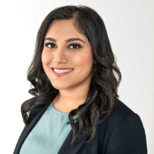 Headshot of Tamanna Basri, M.D., M.M.S.