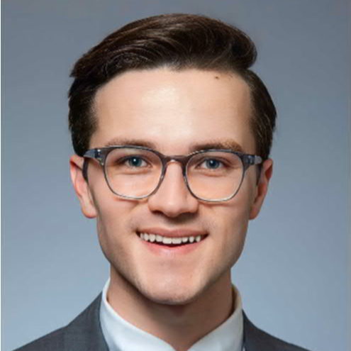 Headshot of William Burton, M.D.