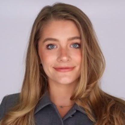 Headshot of Emma Wellington, M.D.