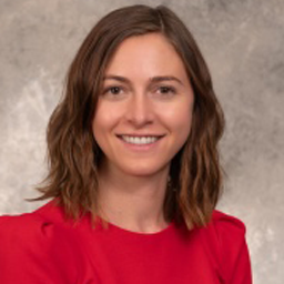 Headshot of Jaclyn McBride, M.D.