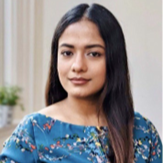 Headshot of Ashima Singla, M.D.
