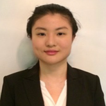 Headshot of Sophia Wang, M.D.