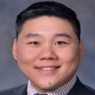 Headshot of Ari Gao
