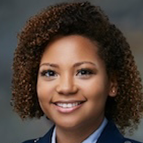 Headshot of Jaid Hall