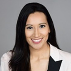 Headshot of Victoria Ayala