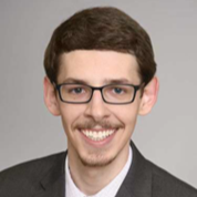 Headshot of Jeffrey Bogard, M.D.