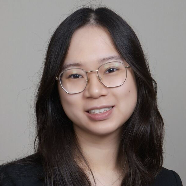 Headshot of Carrie Chen, M.D.