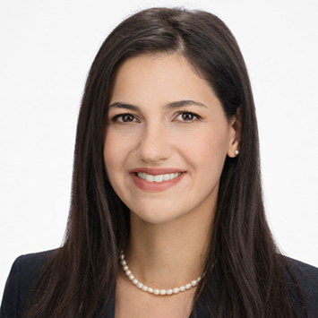 Headshot of Elif Ozan, M.D.