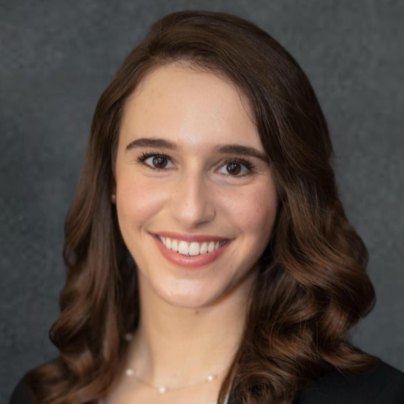 Headshot of Kelsey Endari, M.D.