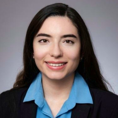 Headshot of Viviana Gonzalez, M.D.