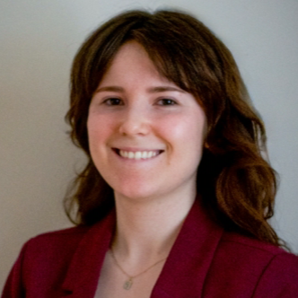 Headshot of Rachel Grushan, M.D.