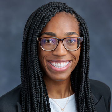Headshot of Ifeoma Ikedionwu, M.D.