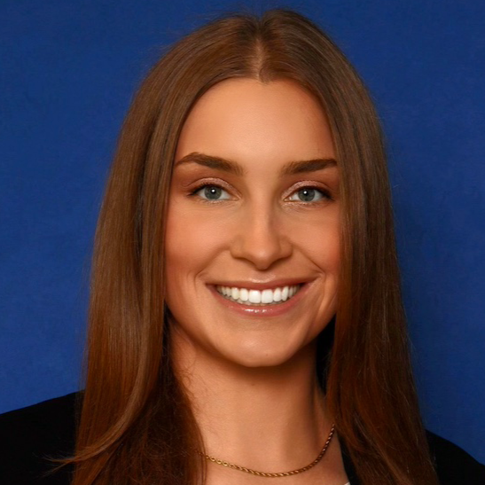 Headshot of Alexandra Koehler, M.D.