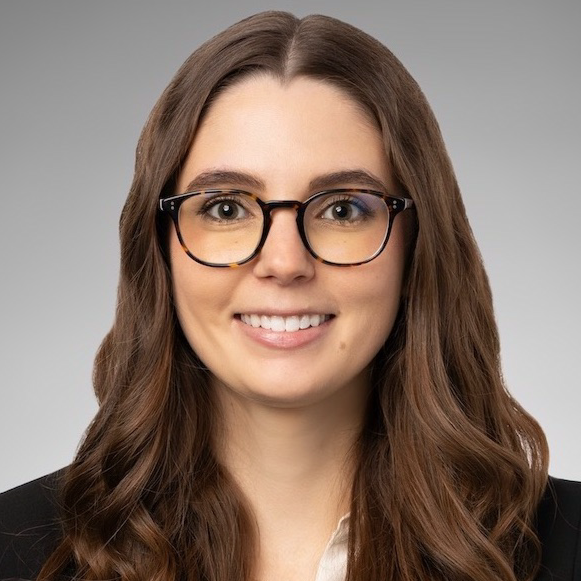 Headshot of Sloan Long, M.D.