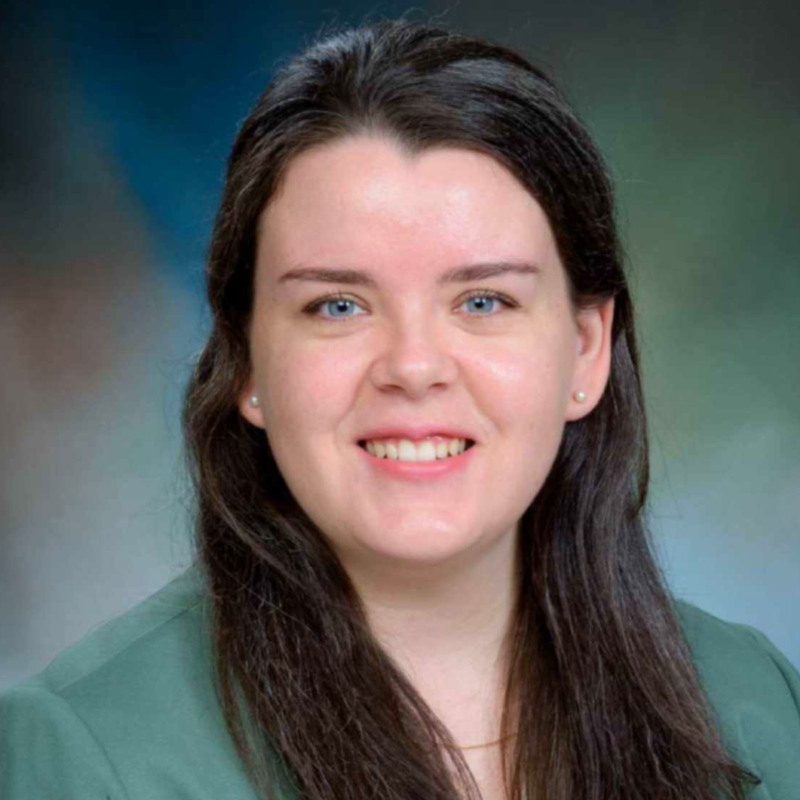 Headshot of Anna Pfeiffer, M.D.