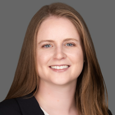 Headshot of Arianna Price, M.D.
