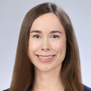 Headshot of Alison Schafer, M.D.