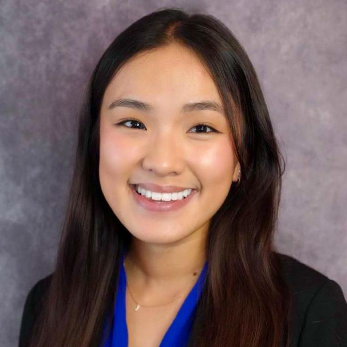 Headshot of Jessica Tran, M.D.