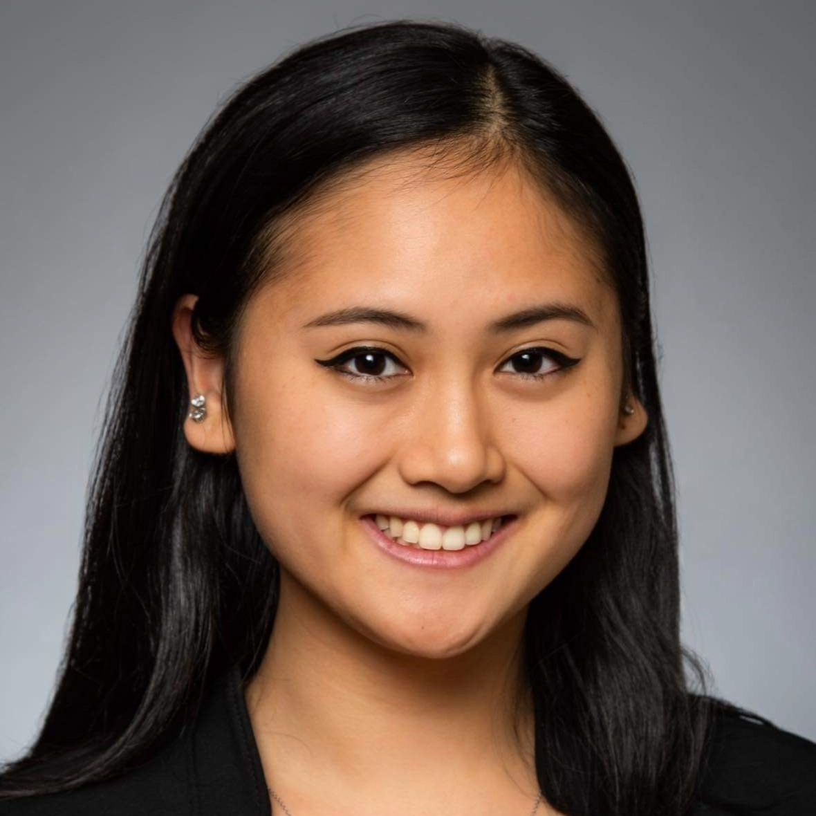 Headshot of Ashley Tsang, M.D.