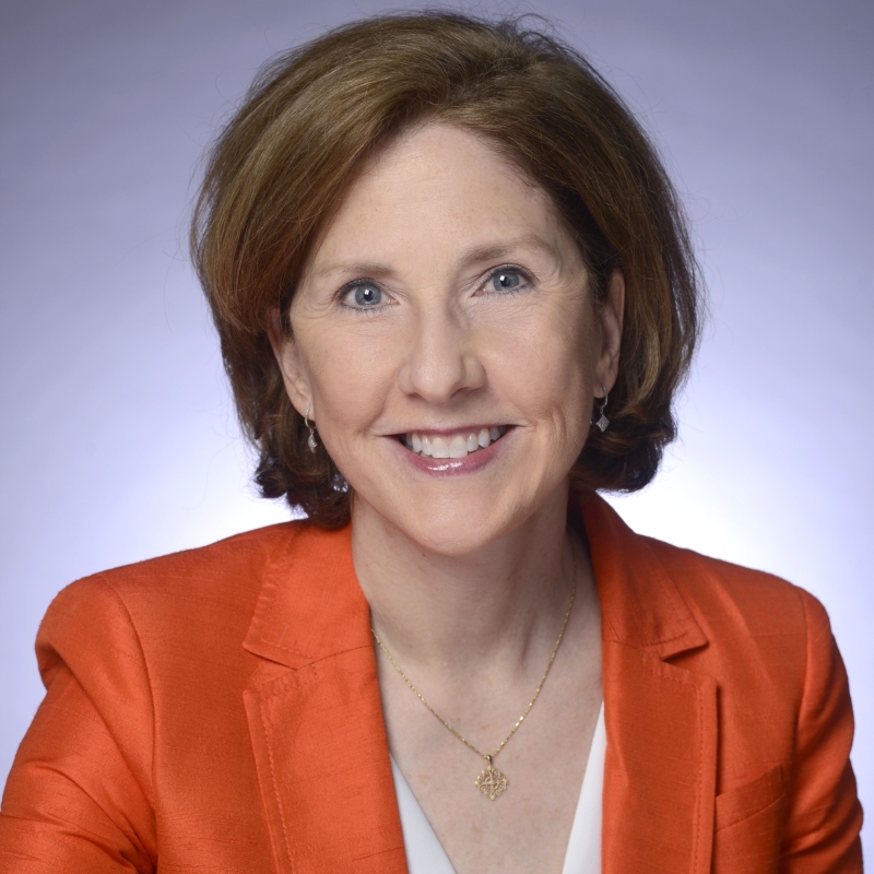 Headshot of Betsy Kennard