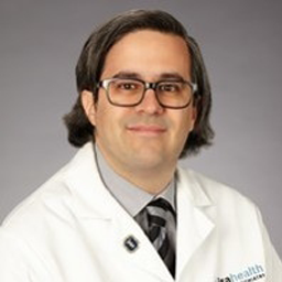 Headshot of Gonzalo Perez-Garcia, M.D.