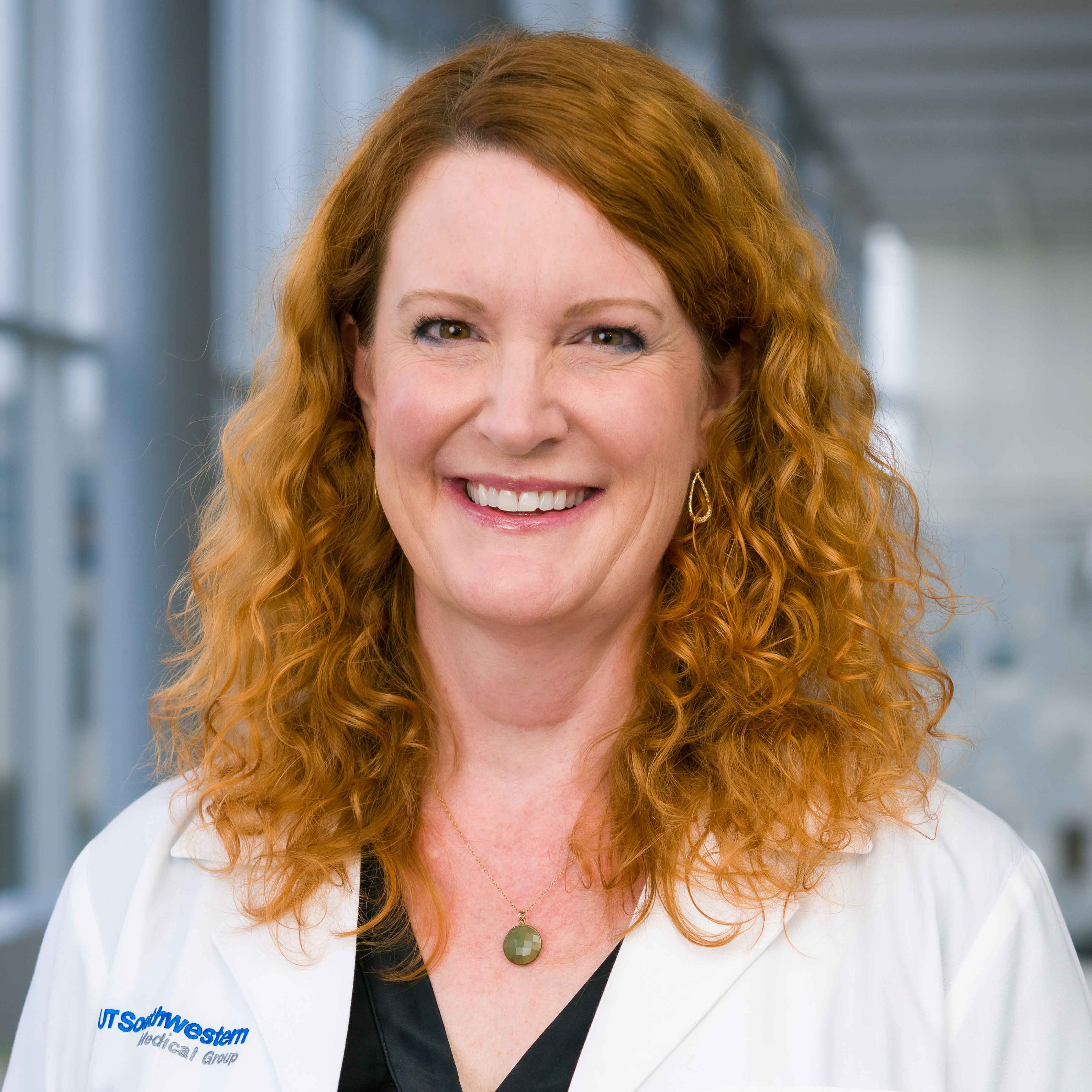 Headshot of Monica Barbosa, M.D.