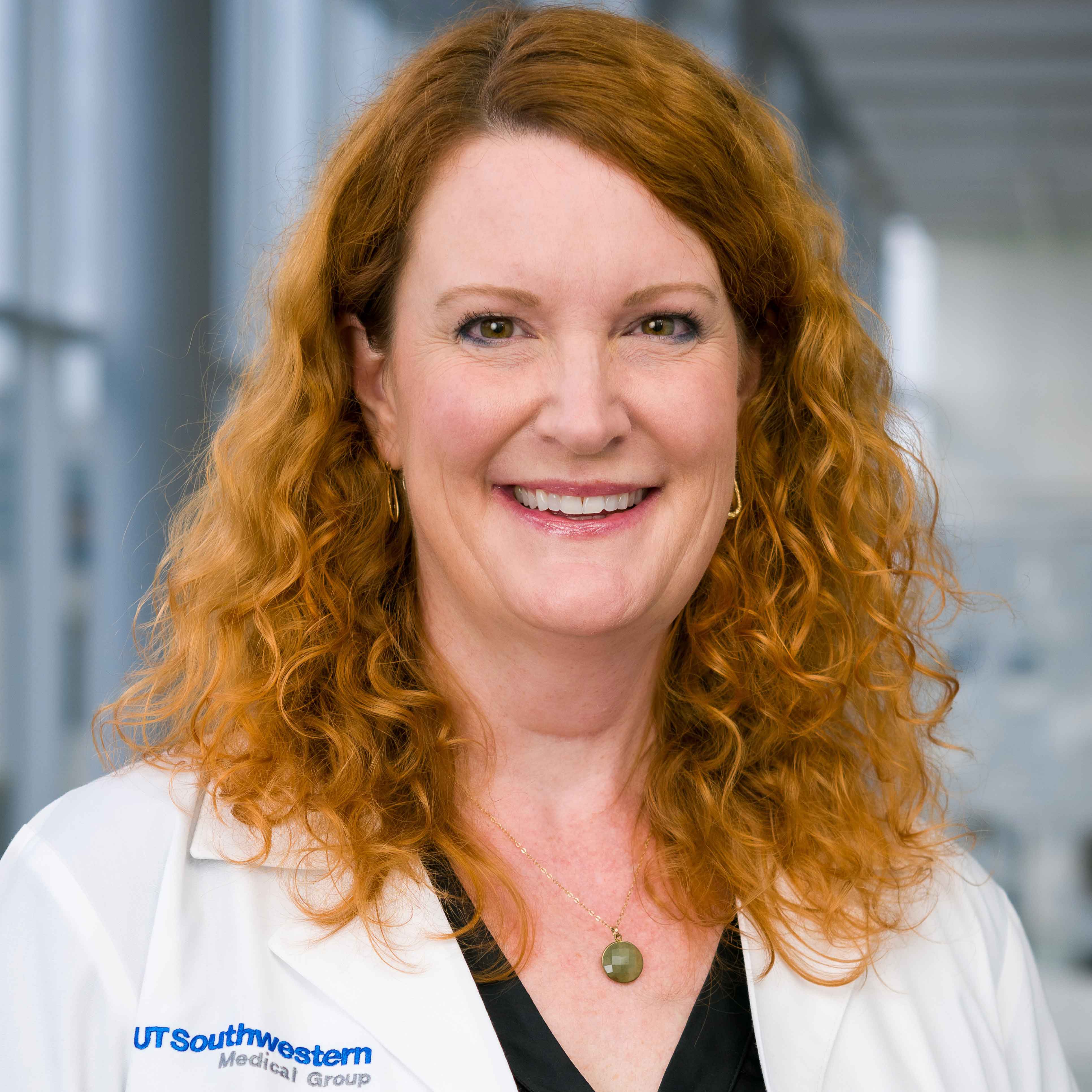 Headshot of Monica Radford Barbosa, M.D.