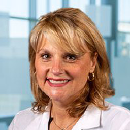 Headshot of Nancy Onisko, D.O.