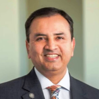 Headshot of Salim Zulfiqar, M.D.
