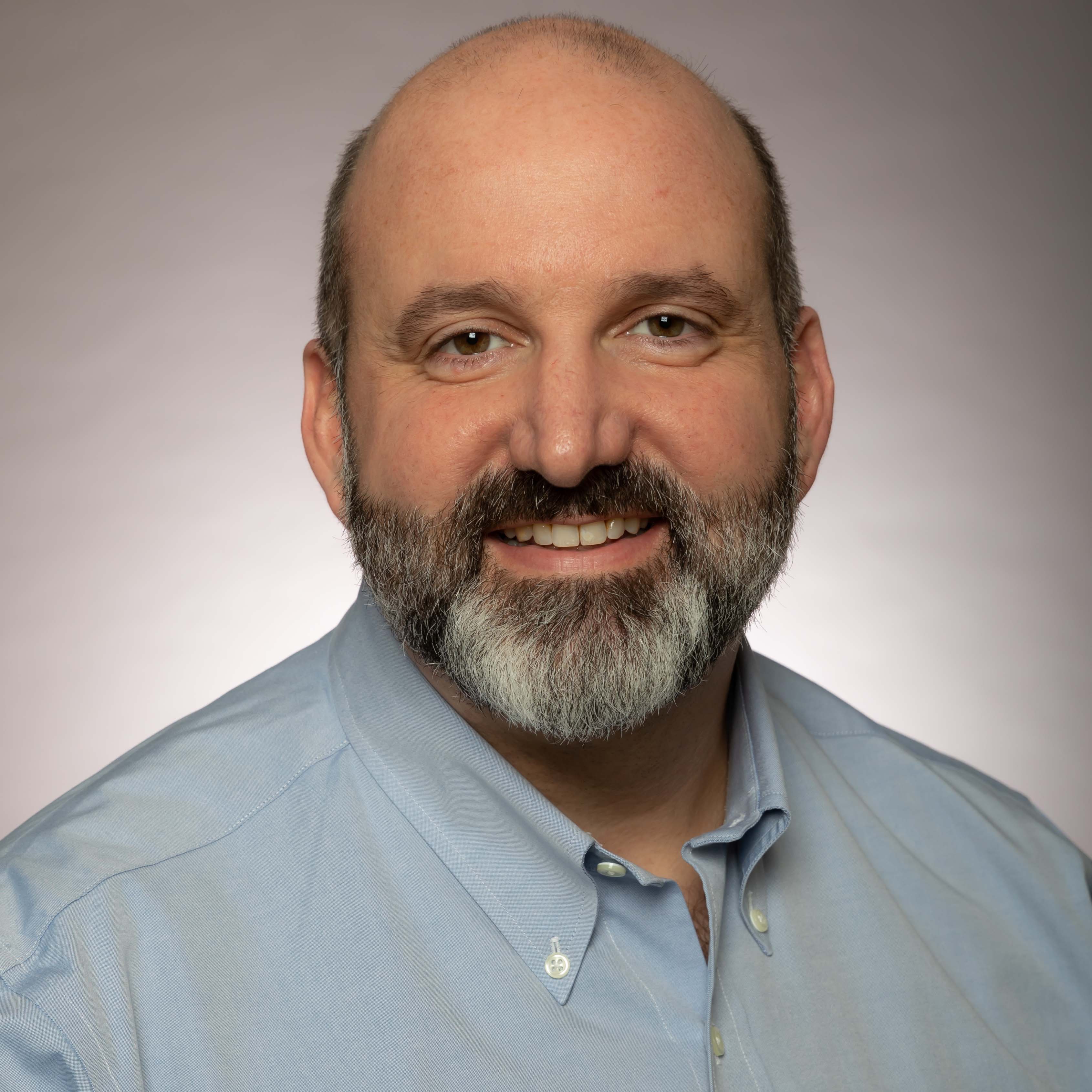 Headshot of Stephen Elliott, M.D.